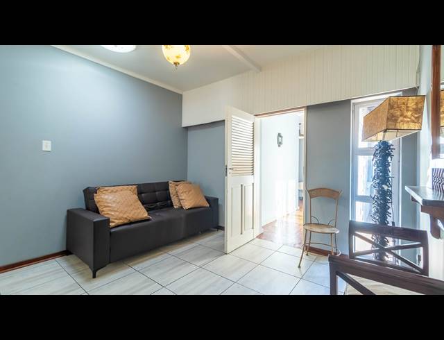 4 BEDROOM HOUSE FOR SALE IN DOWERGLEN